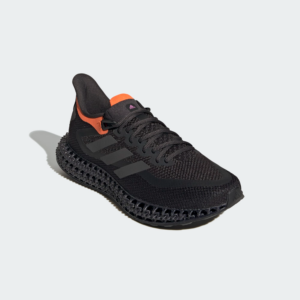 Giay Adidas 4DFWD 2 'Carbon Impact Orange' GZ6943