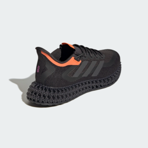 Giay Adidas 4DFWD 2 'Carbon Impact Orange' GZ6943