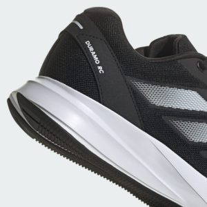 Giay Adidas Duramo RC Shoes 'Black White' ID2704