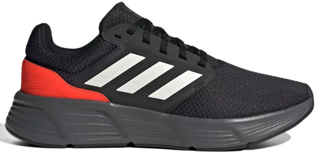 Giay Adidas Galaxy 6 'Black' IE1978
