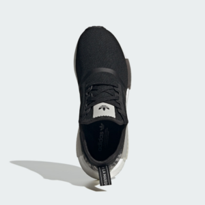 Giay Adidas NMD_R1 'Black White Marble' IE9611