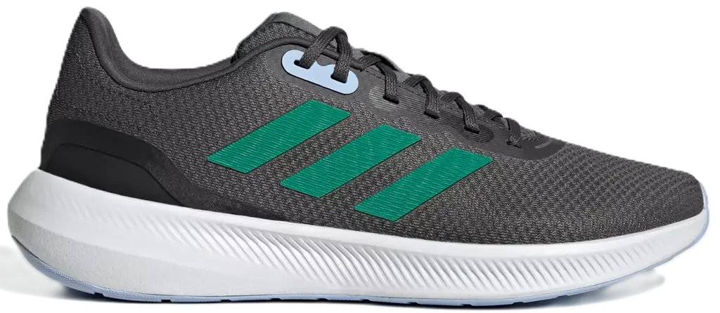 Giay Adidas Runfalcon 3 'Grey Six' HP7552