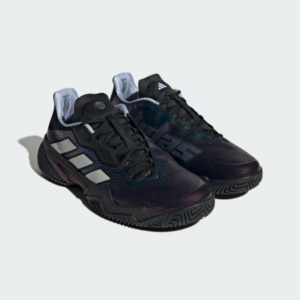 Giay Adidas Barricade 'Core Black' HQ8415