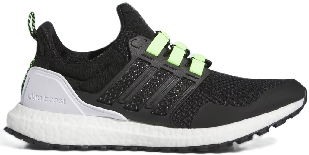Giay Adidas Ultraboost 1.0 ATR 'Black White' IG3088