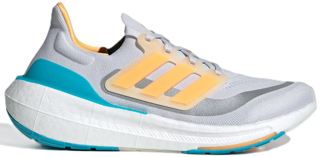 Giay Adidas Ultraboost Light 'Dash Grey' IE1758