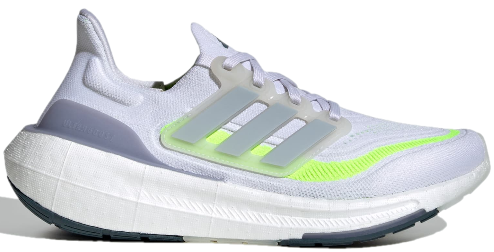 Giay Adidas Ultraboost Light 'White Lime' IE1775