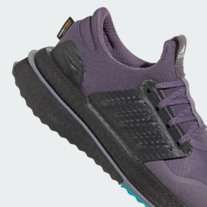 Giay Adidas X_PLRBOOST 'Shadow Violet Carbon' ID9584