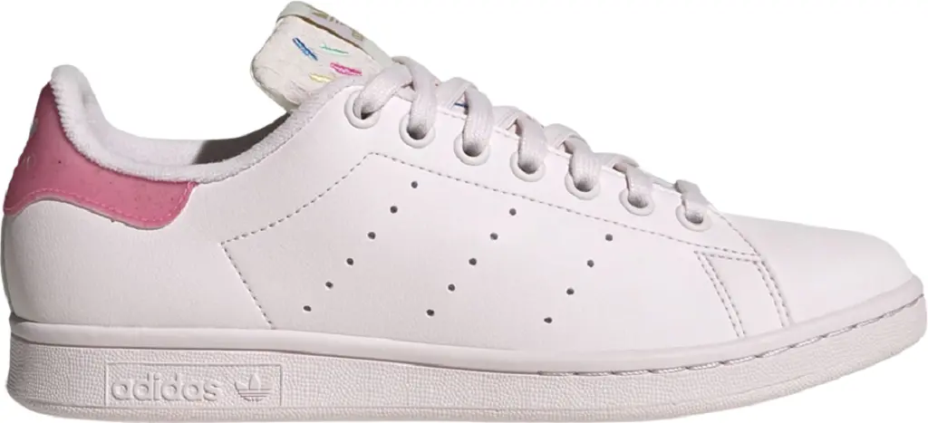 Giay Adidas Stan Smith Vegan 'Ice Cream' HQ6669