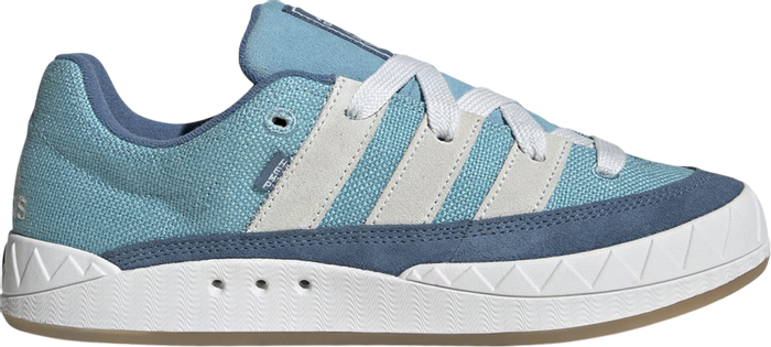 Giay Adidas Adimatic 'Preloved Blue' HQ6907