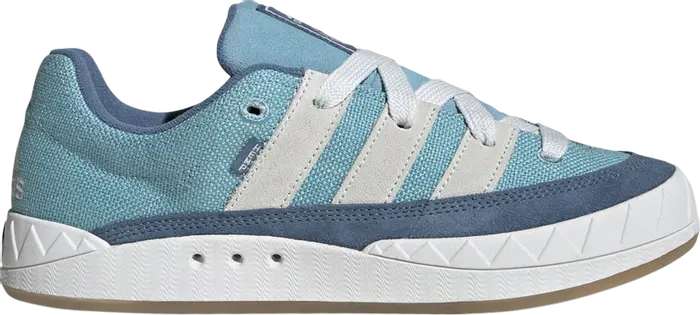 Giay Adidas Adimatic 'Preloved Blue' HQ6907