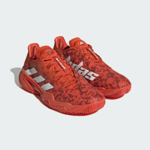 Giay Adidas Barricade 'Preloved Red' HQ8425