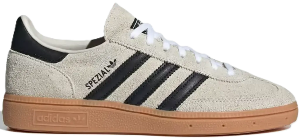 Giay Adidas Handball Spezial 'Aluminium' IF6562