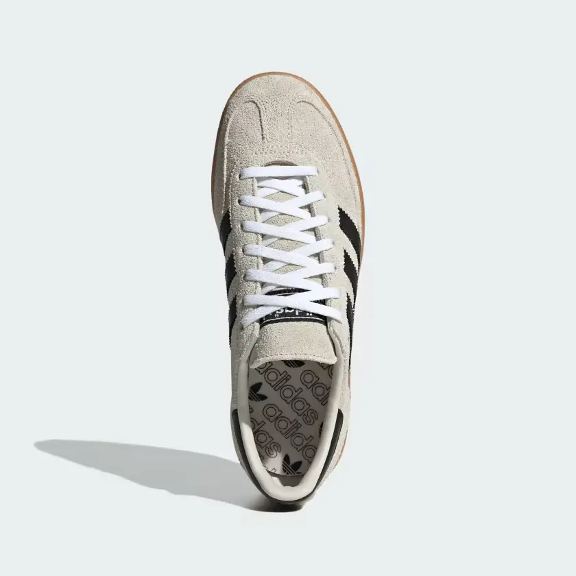Giay Adidas Handball Spezial 'Aluminium' IF6562
