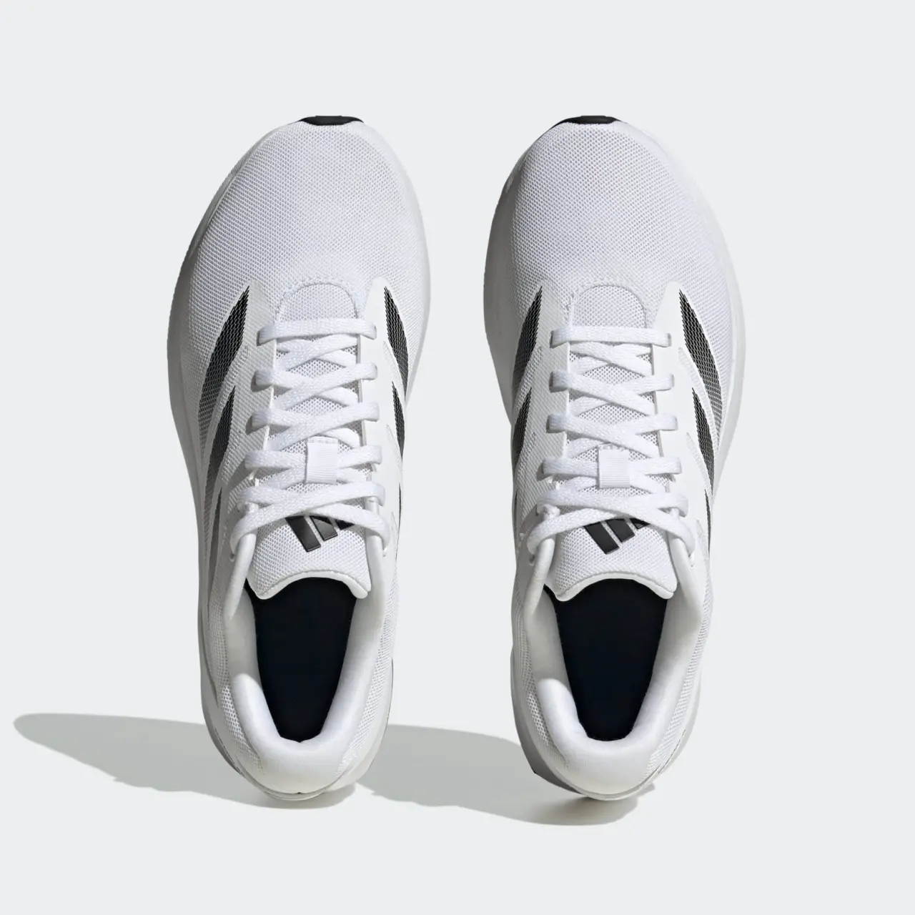 Giay Adidas Duramo RC 'Black White' ID2702