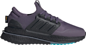 Giay Adidas X_PLRBOOST 'Shadow Violet Carbon' ID9584
