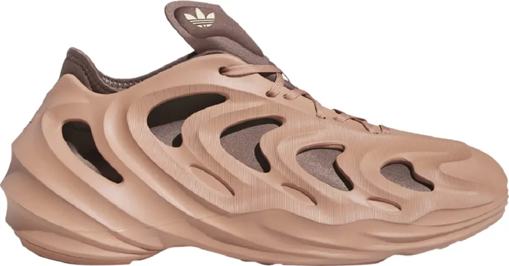 Giay Adidas adiFOM Q 'Clay Strata Earth Strata' IE4701