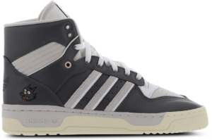 Giay Adidas Rivalry x Simpsons High 'Grey One' IE7565
