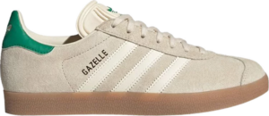 Giay Adidas Gazelle 'Wonder White' IF3235