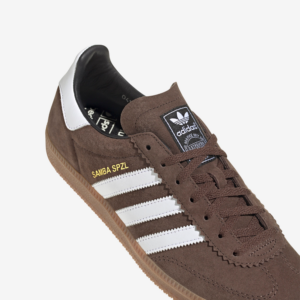 Giay Adidas Samba Deco Spezial 'Brown' IF5739