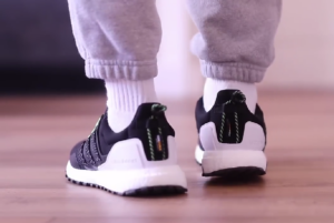 Giay Adidas Ultraboost 1.0 ATR 'Black White' IG3088