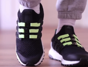 Giay Adidas Ultraboost 1.0 ATR 'Black White' IG3088