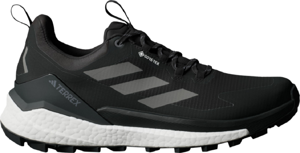 Giay Adidas Terrex GORE-TEX 'Black White' IG3201