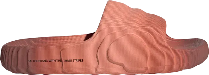 Dep Adidas Adilette 22 Slide 'Gradient Pack Wonder Clay' IG7492