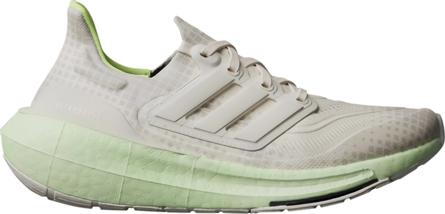 Giay Adidas Ultraboost Light 'Cloud White' IG7964