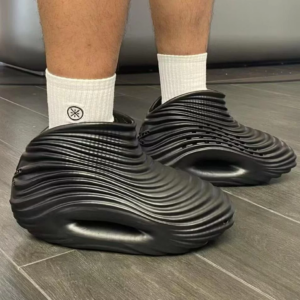 Giay Lining Way Of Wade 3D 'Black' ABCT051-1