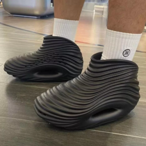 Giay Lining Way Of Wade 3D 'Black' ABCT051-1