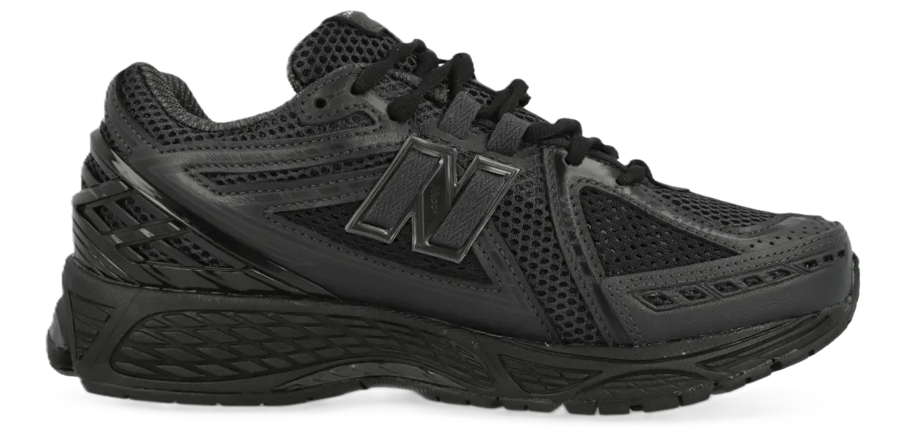 Giay New Balance 1906R x Comme des Garcons Homme 'Black' M1906RCM