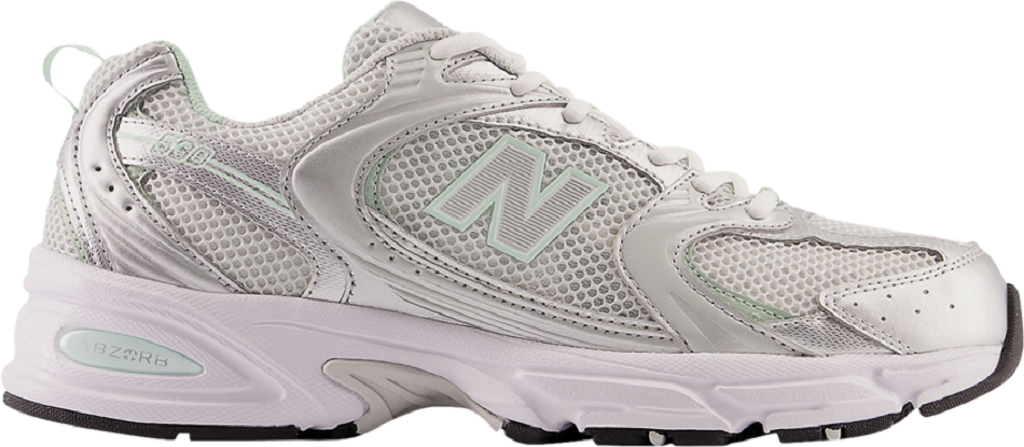 Giay New Balance 530 'White Cosmic Jade' MR530ZEL