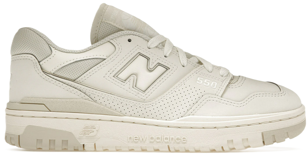 Giay New Balance 550 'Turtledove' BB550HSA