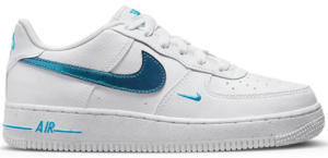 Giay Nike Air Force 1 'Impact Next Nature White' FD0677-100