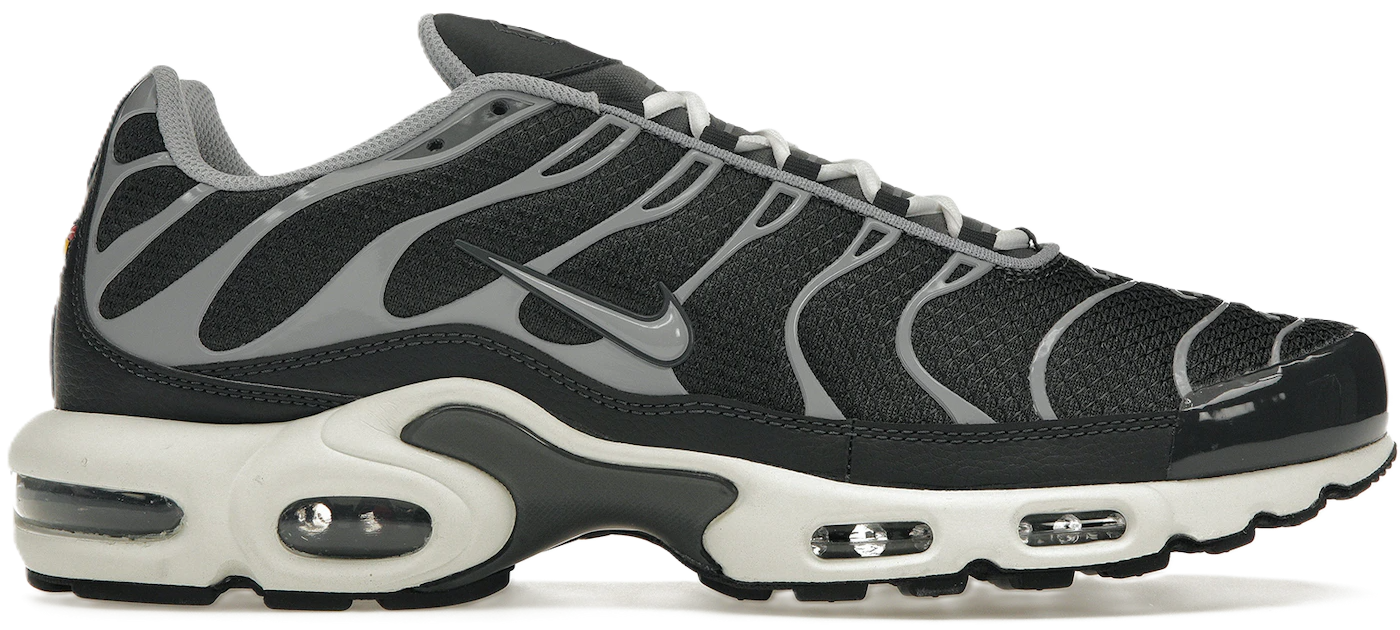 Giay Nike Air Max Plus 'Greyscale Cool Grey' DZ2655-001