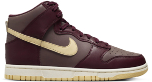 Giay Nike Dunk High 'Plum Eclipse' DD1869-202