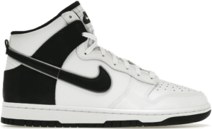 Giay Nike Dunk High Retro SE 'White Black Camo' DD3359-100