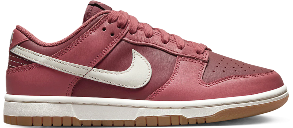 Giay Nike Dunk Low 'Desert Berry' DD1503-603
