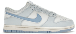 Giay Nike Dunk Low 'Blue Tint' DD1873-400