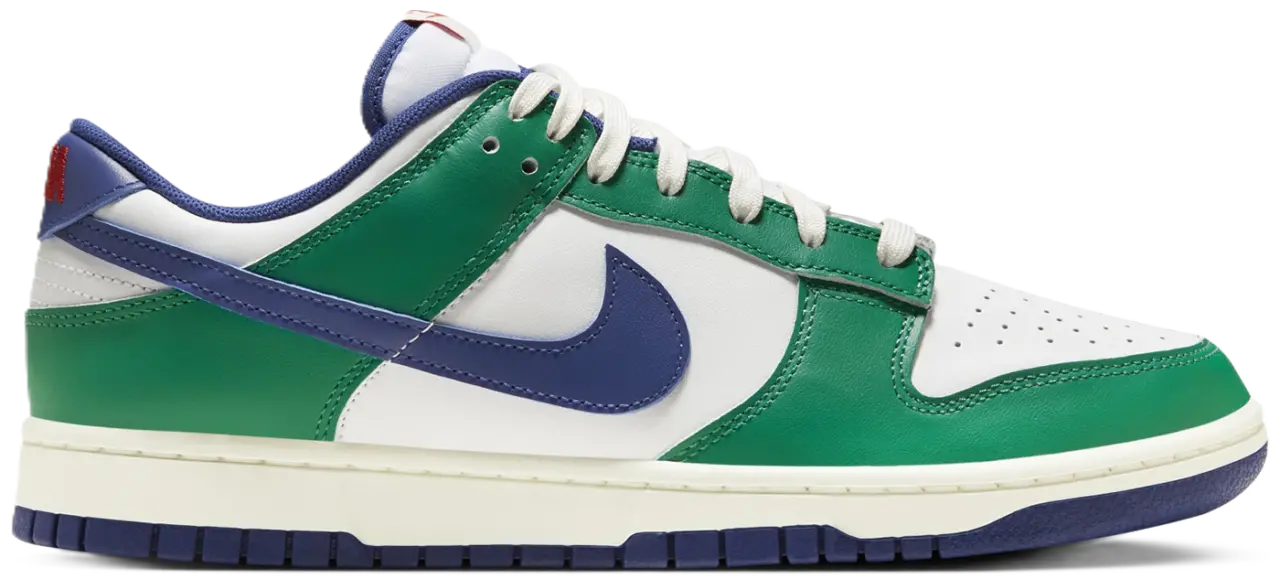 Giay Nike Dunk Low Retro 'Green Deep' FQ6849-141