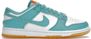 Giay Nike Dunk Low 'Teal Zeal' DV2190-100