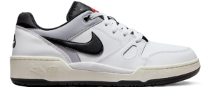 Giay Nike Full Force Low 'White Black' FB1362-101