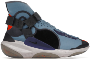 Giay Nike Ispa Joyride Envelope 'Blue Hero' BV4584-400