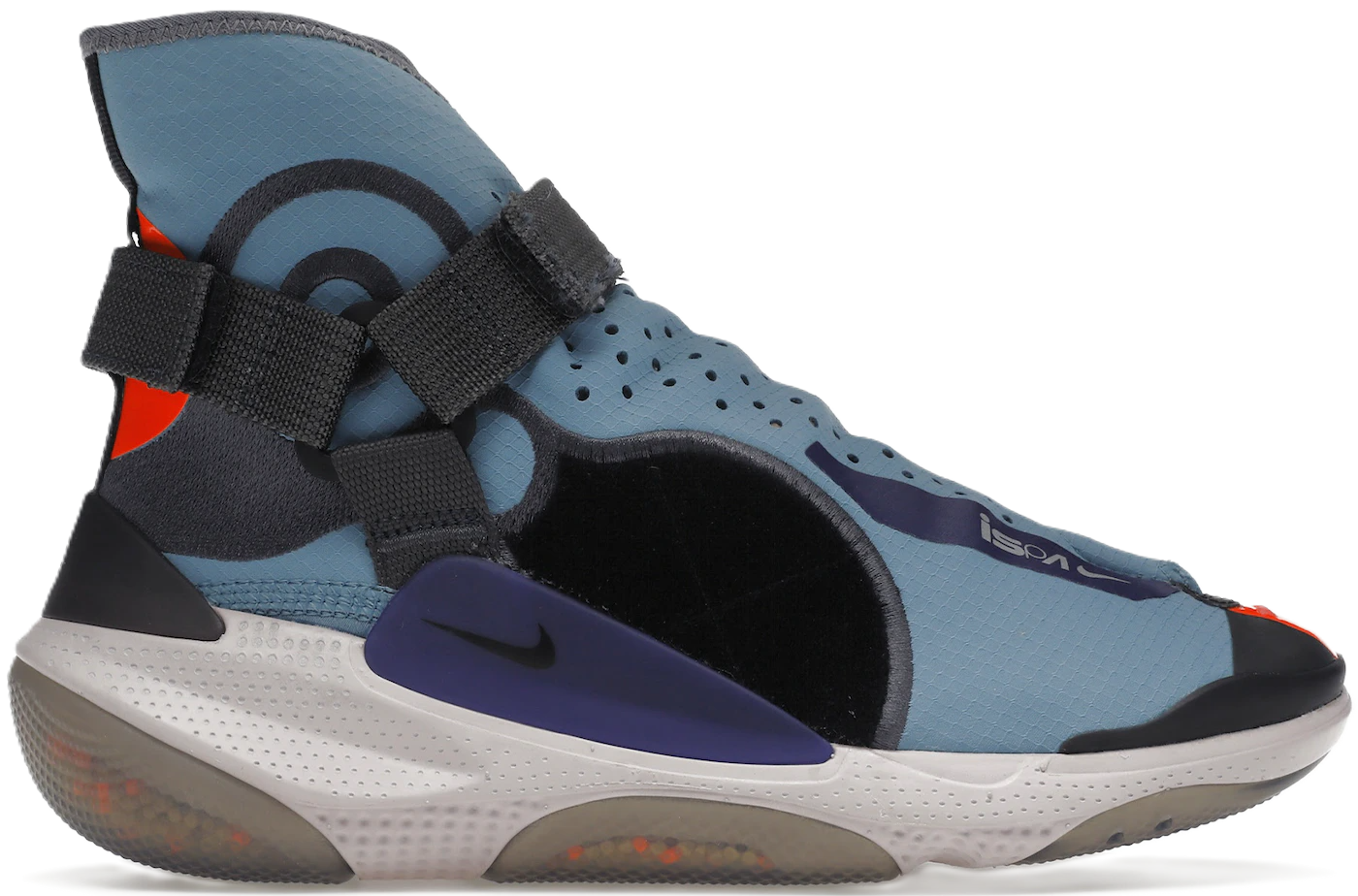 Giay Nike Ispa Joyride Envelope 'Blue Hero' BV4584-400