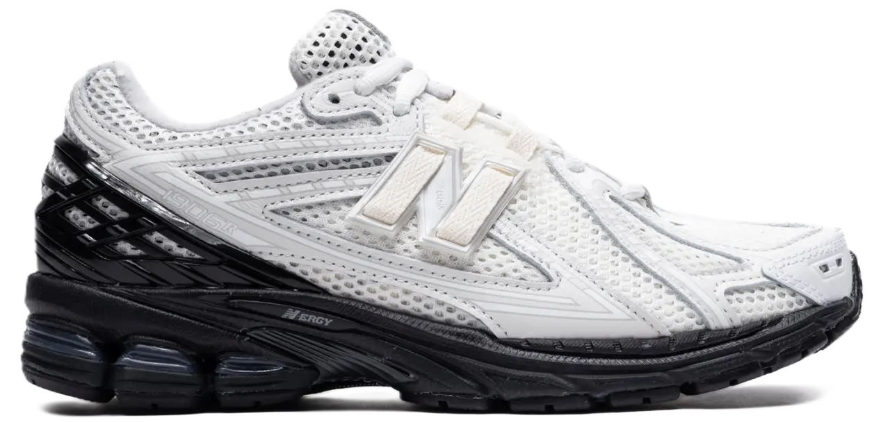 Giay New Balance 1906R x Comme des Garcons Homme 'White' M1906RCO