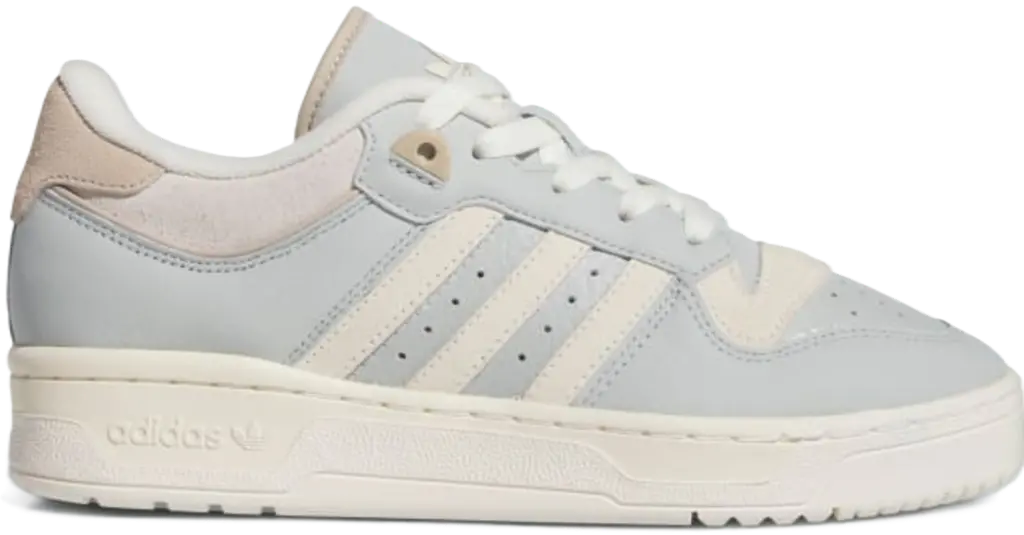 Giay Adidas Rivalry Low 'Cream White' IF5183