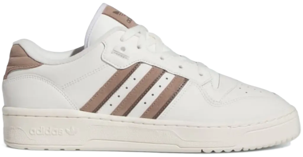 Giay Adidas Rivalry Low 'Beige' IG6310