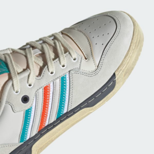 Giay Adidas Rivalry Low 'Butter White' ID2868