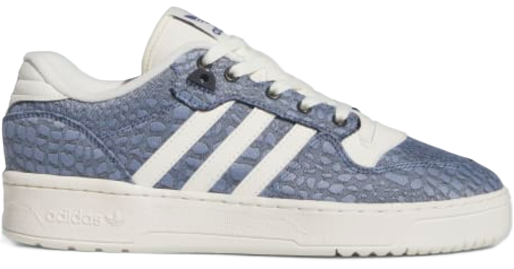 Giay Adidas Rivalry Low 'Crew Blue' IE4871
