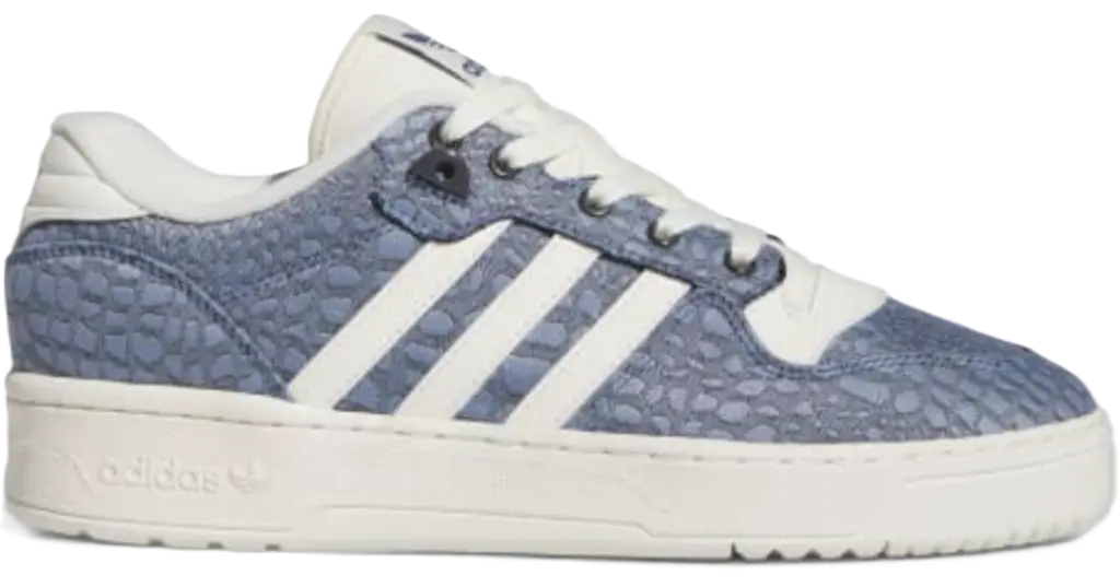Giay Adidas Rivalry Low 'Crew Blue' IE4871